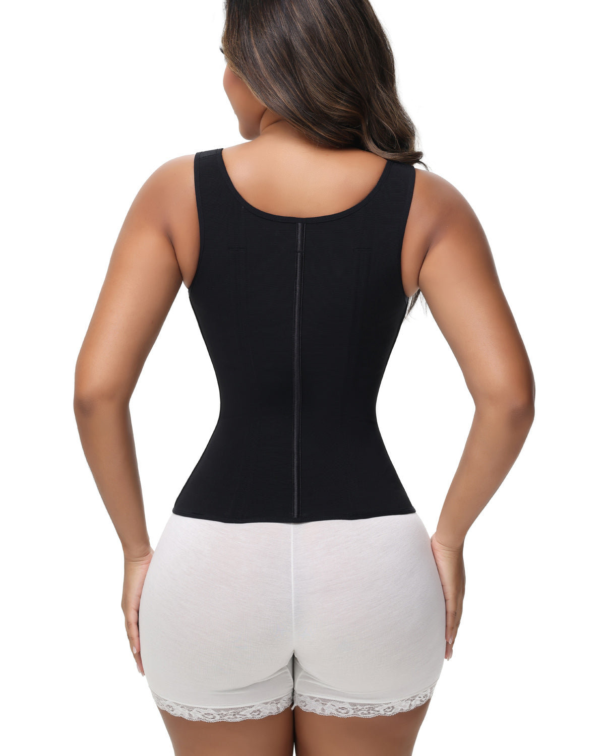Celestia Waist Shapewear With Bra