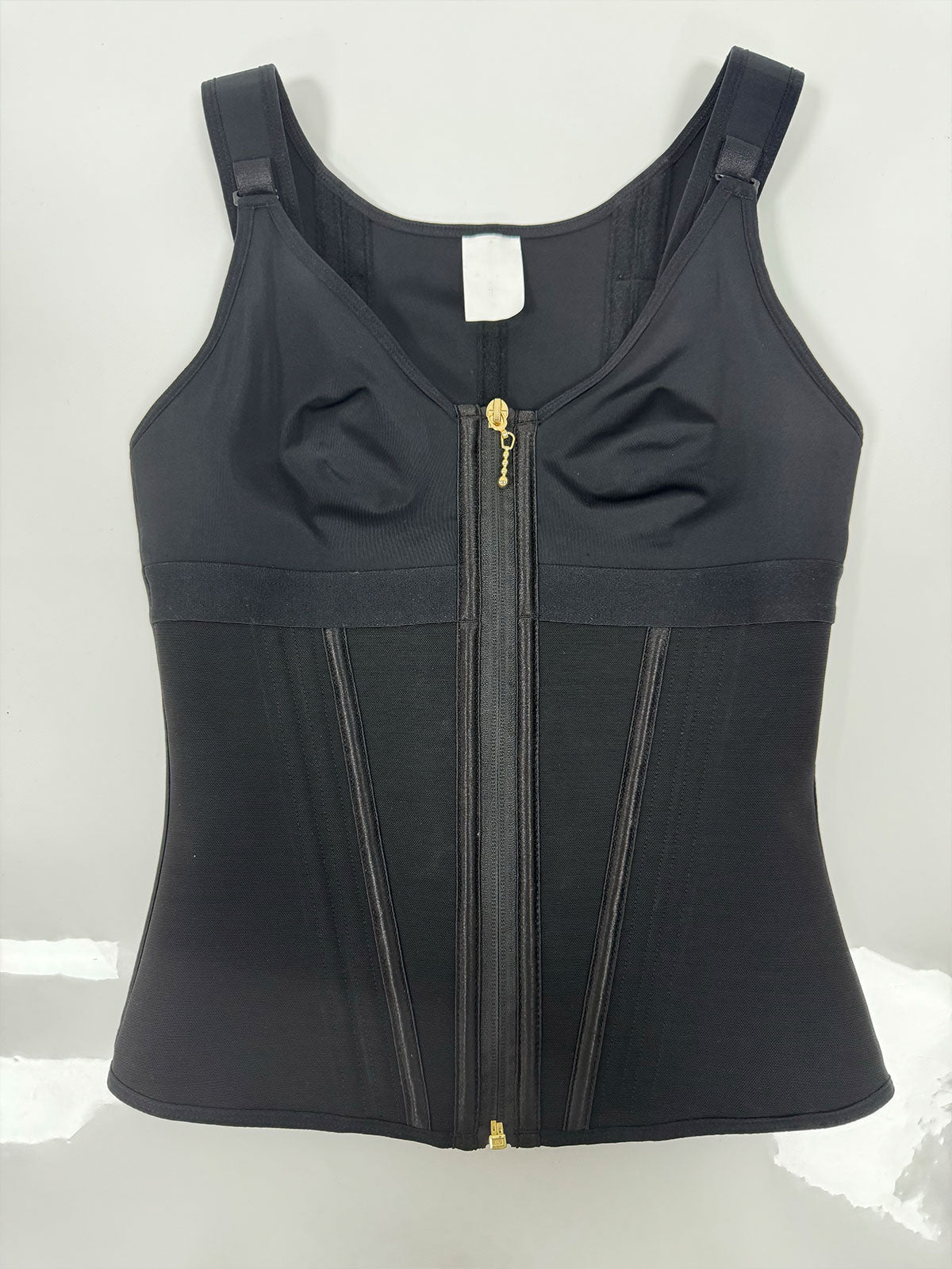 Celestia Waist Shapewear With Bra