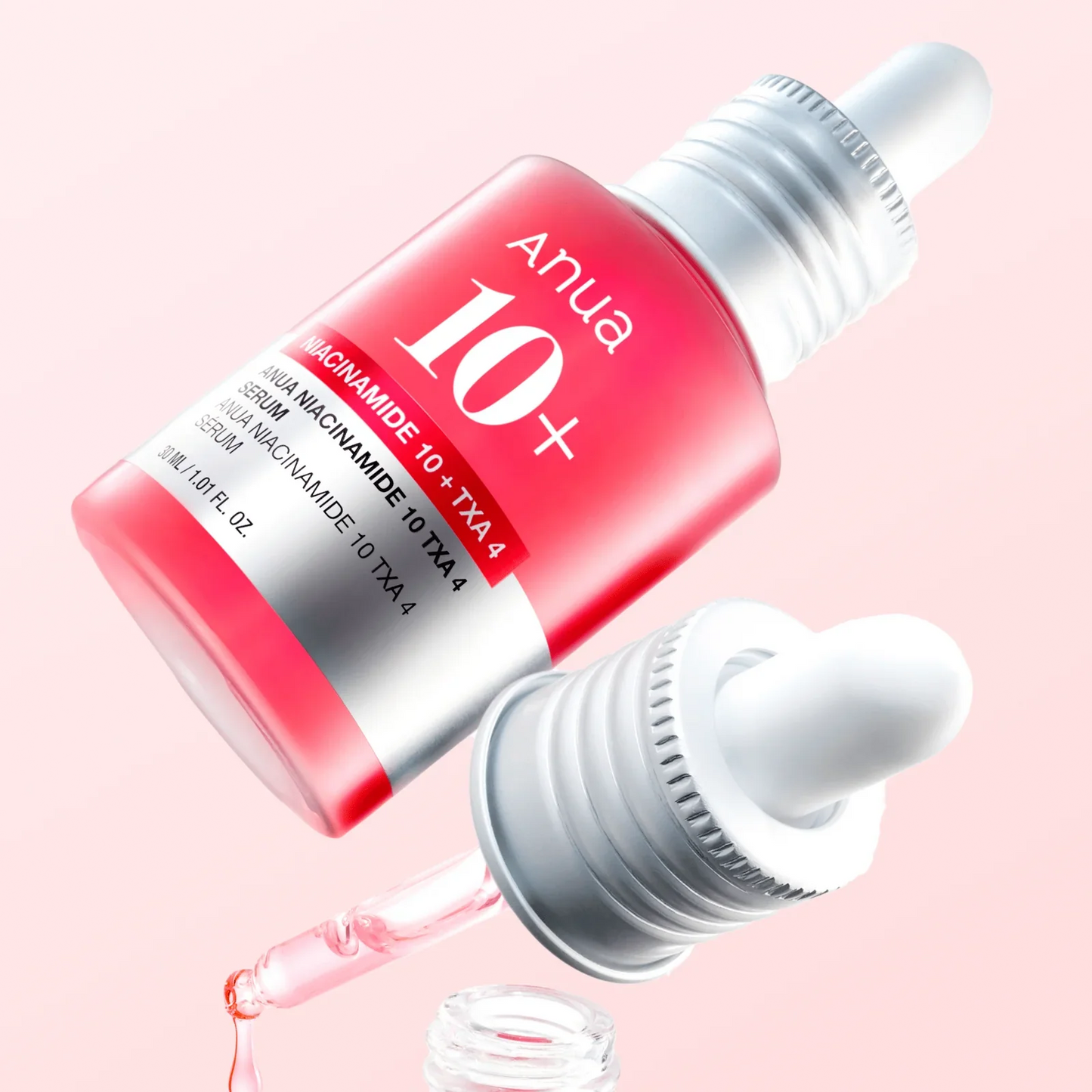 Niacinamide 10%+TXA 4% Serum (30ml)
