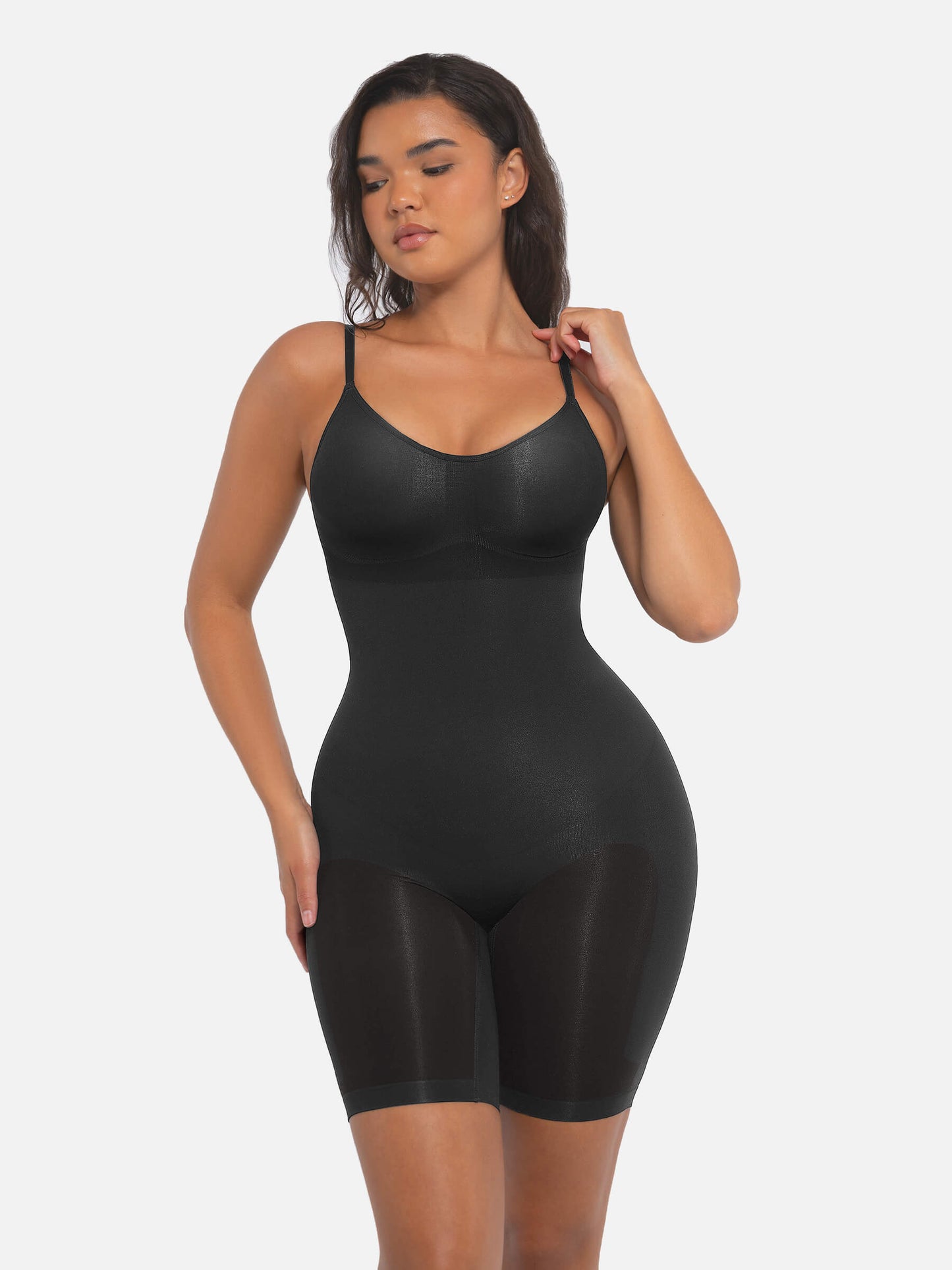 Celestia Tummy Control Butt Lifter Shapewear