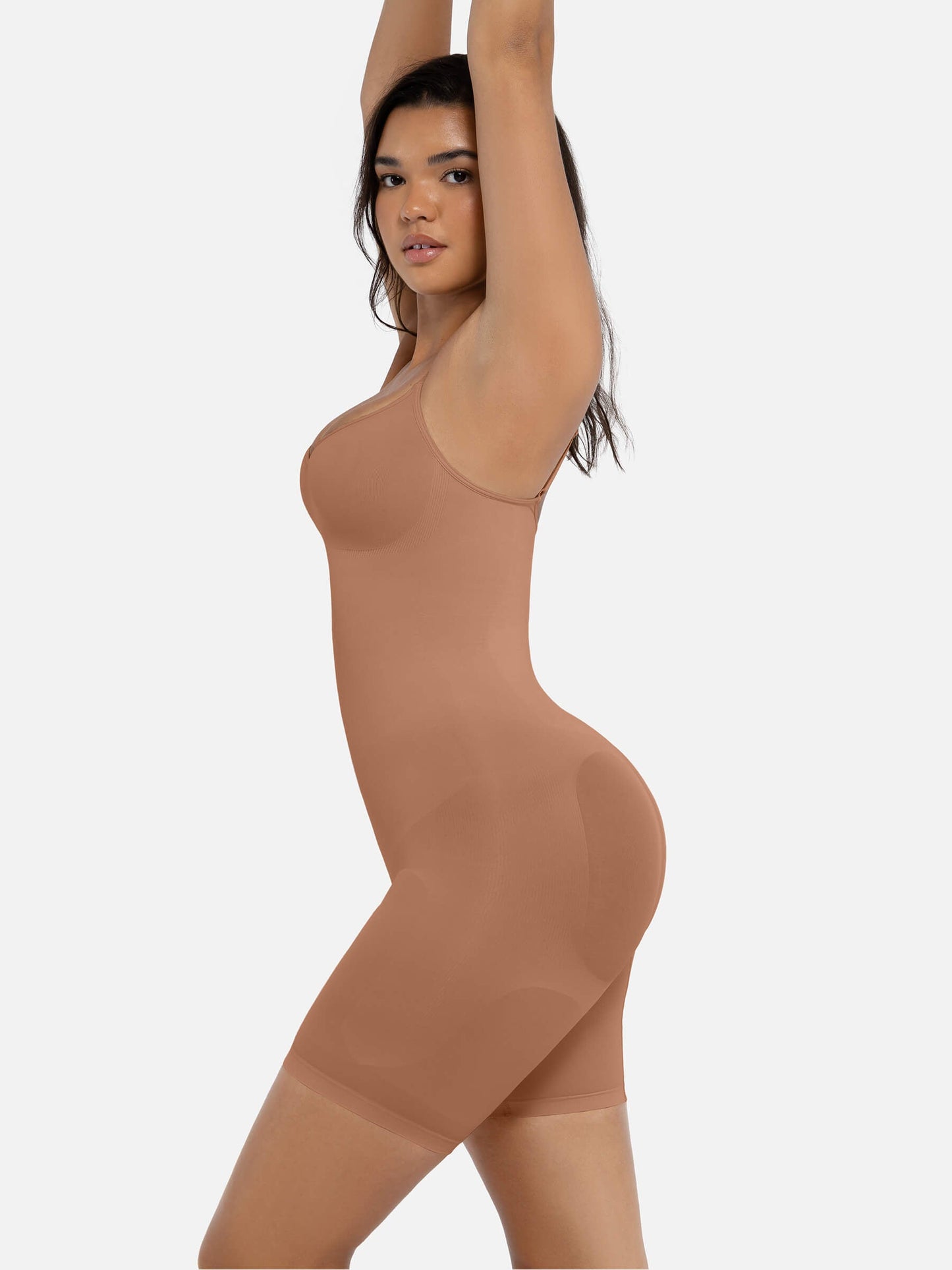 Celestia Tummy Control Butt Lifter Shapewear