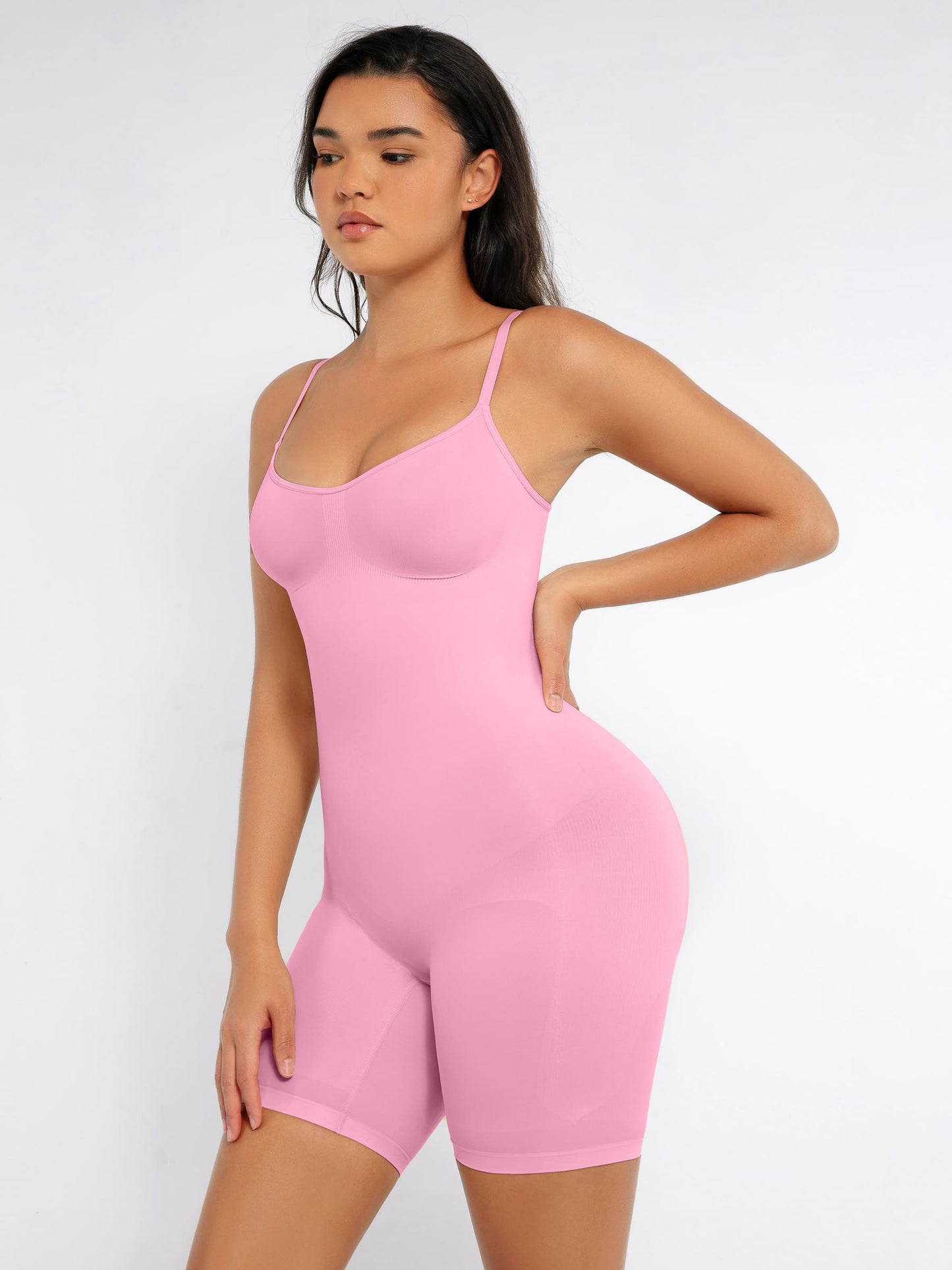 Celestia Tummy Control Butt Lifter Shapewear