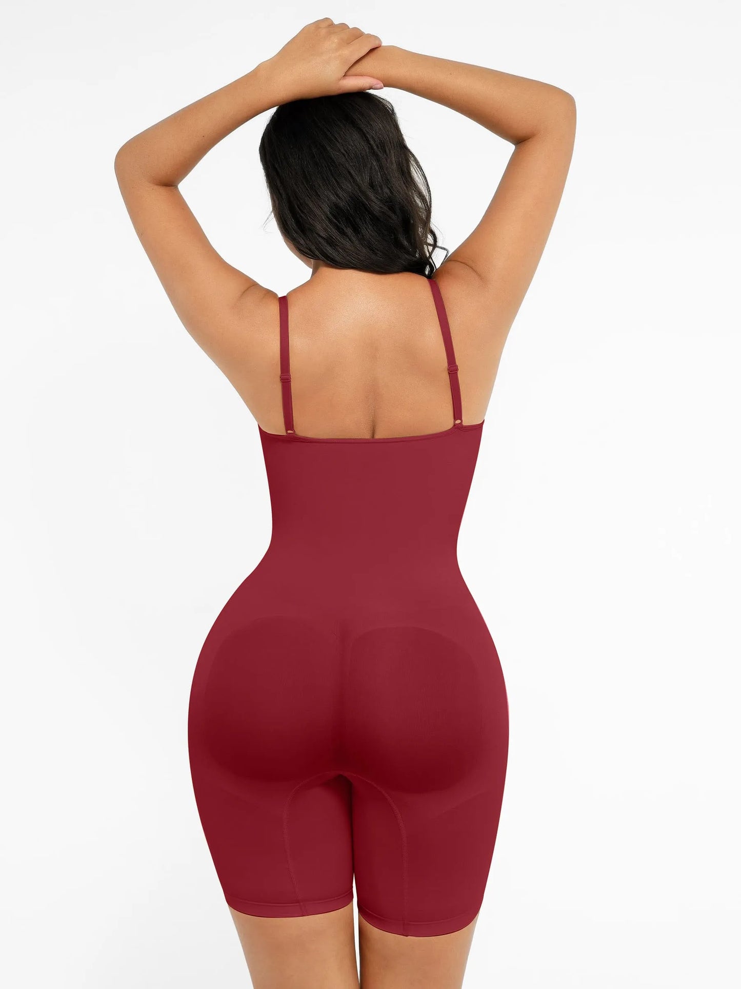 Celestia Tummy Control Butt Lifter Shapewear