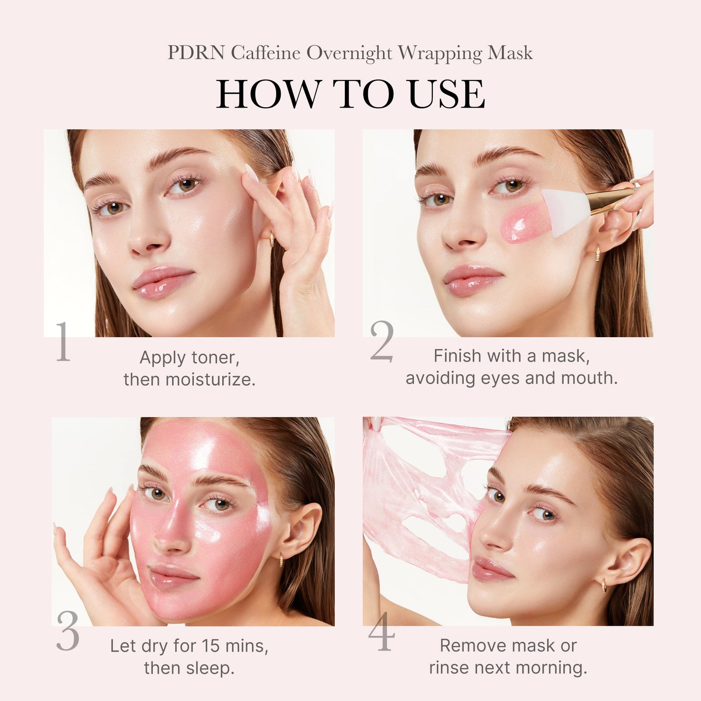 Glow in a WEEK Set