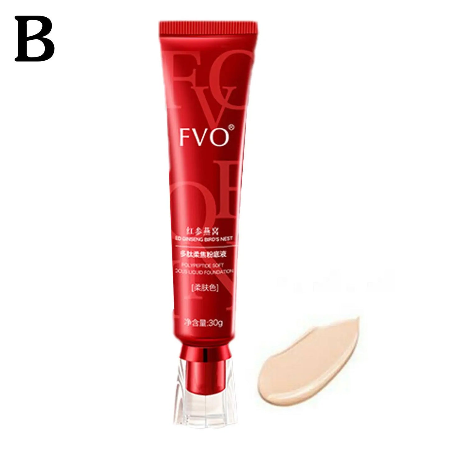 BB Cream Concealer SPF