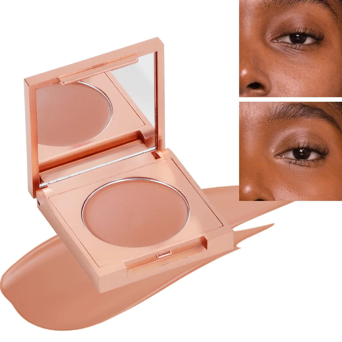 Undereye corrector