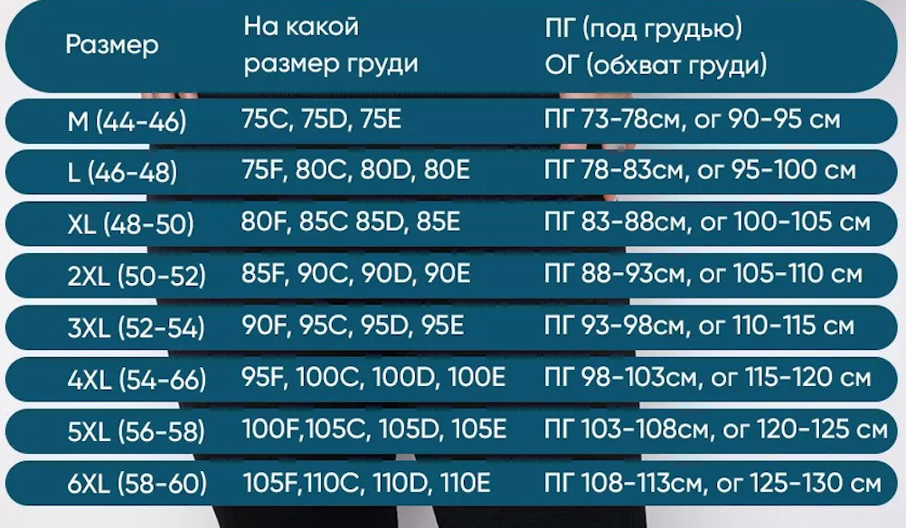 Everyday Comfort Seamless Bra