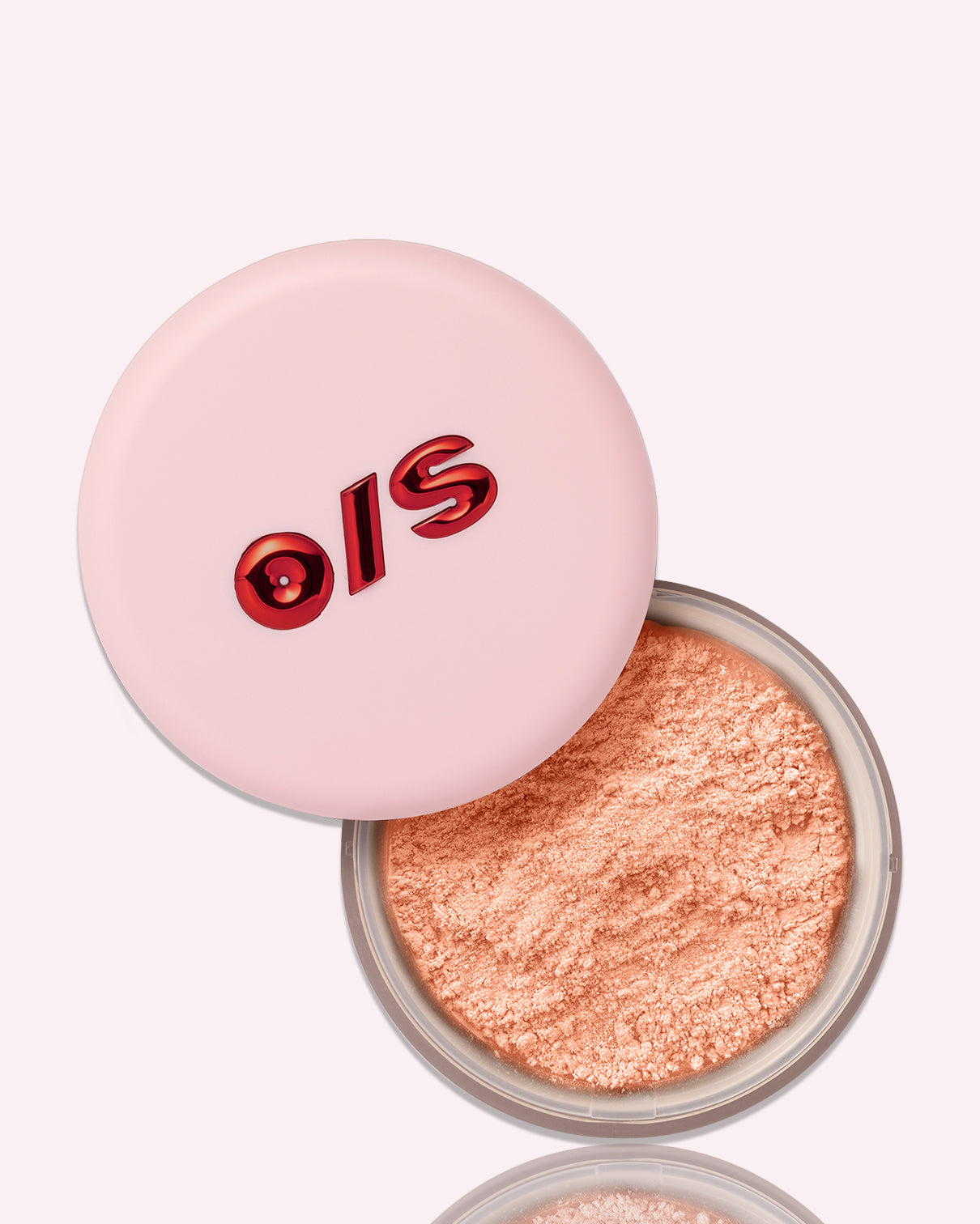 Ultimate Blurring Setting Powder