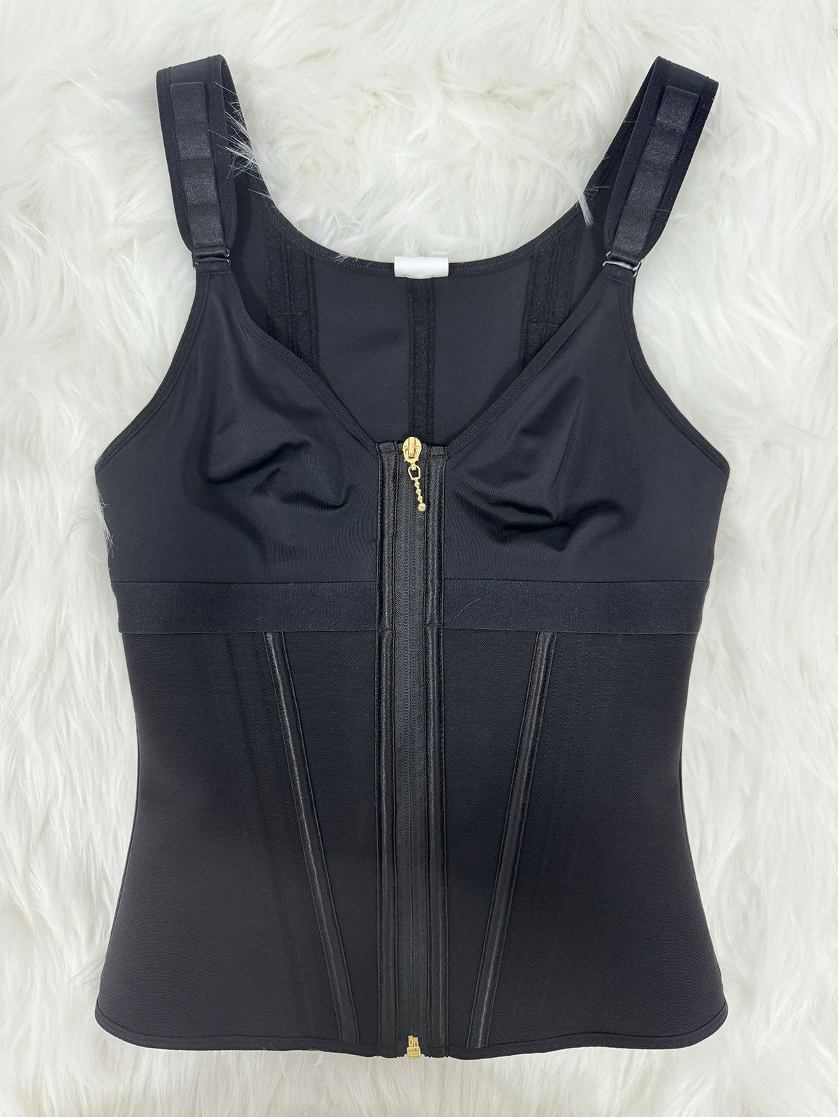 Celestia Waist Shapewear With Bra