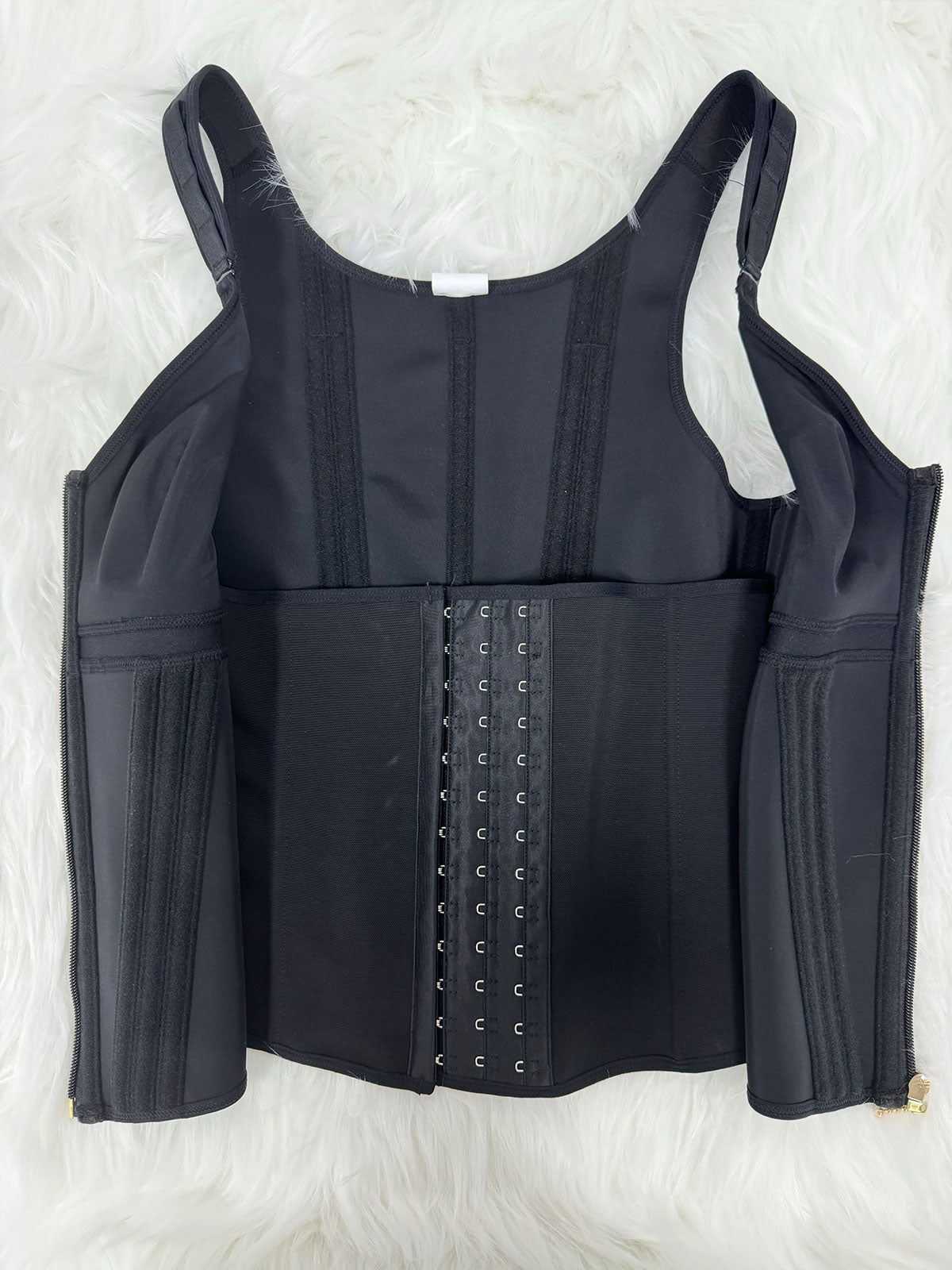Celestia Waist Shapewear With Bra