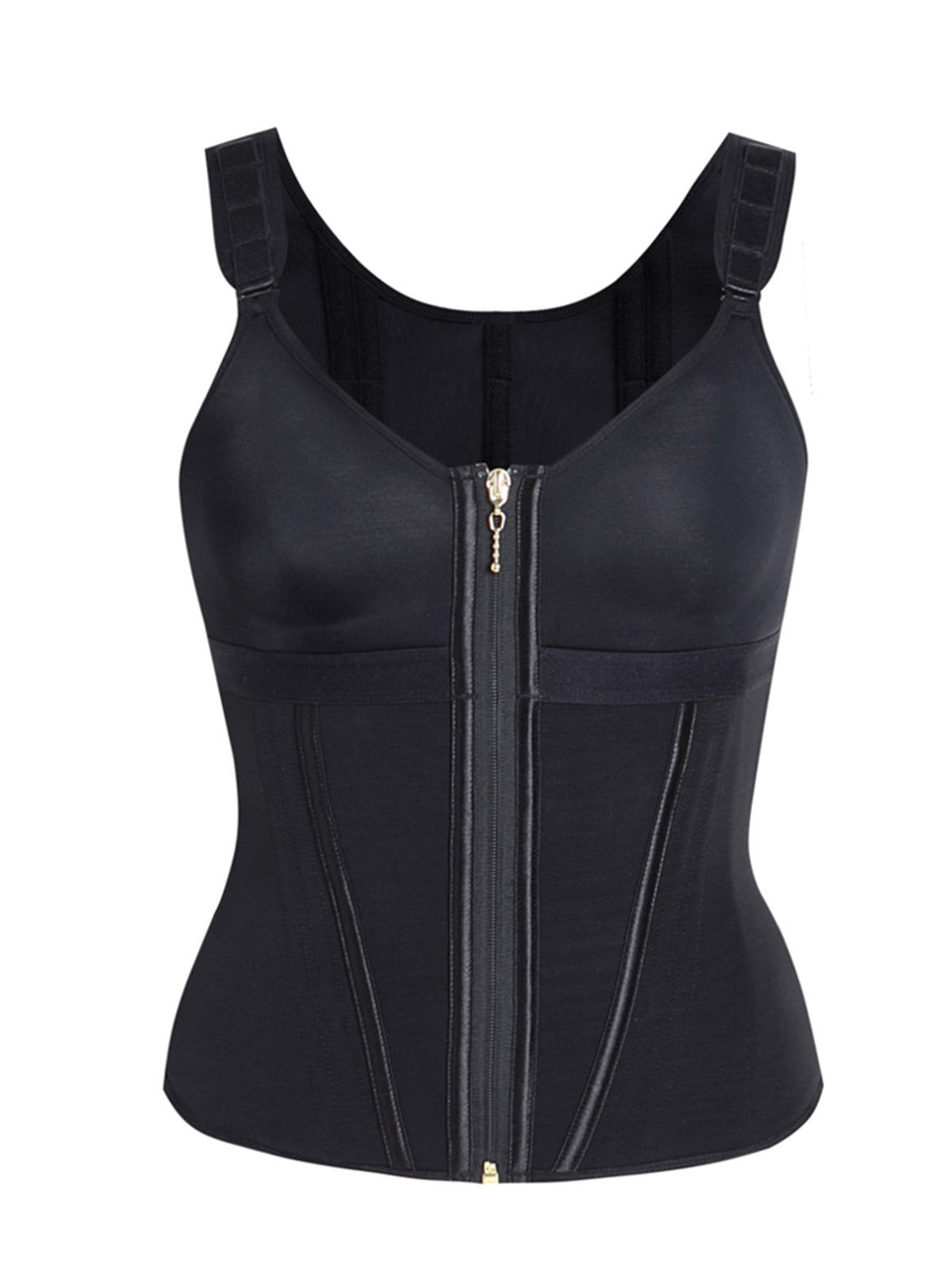 Celestia Waist Shapewear With Bra
