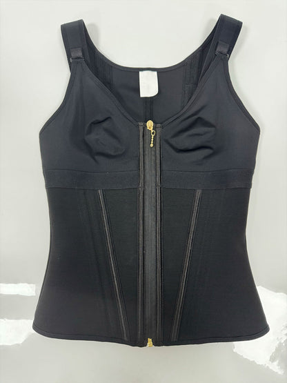 Celestia Waist Shapewear With Bra