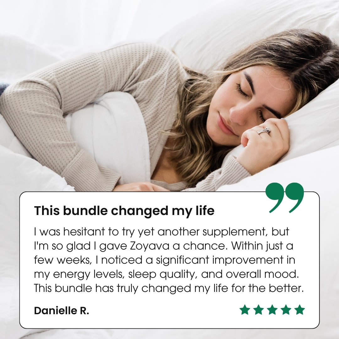 Soothe and Smooth Bundle