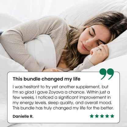 Soothe and Smooth Bundle