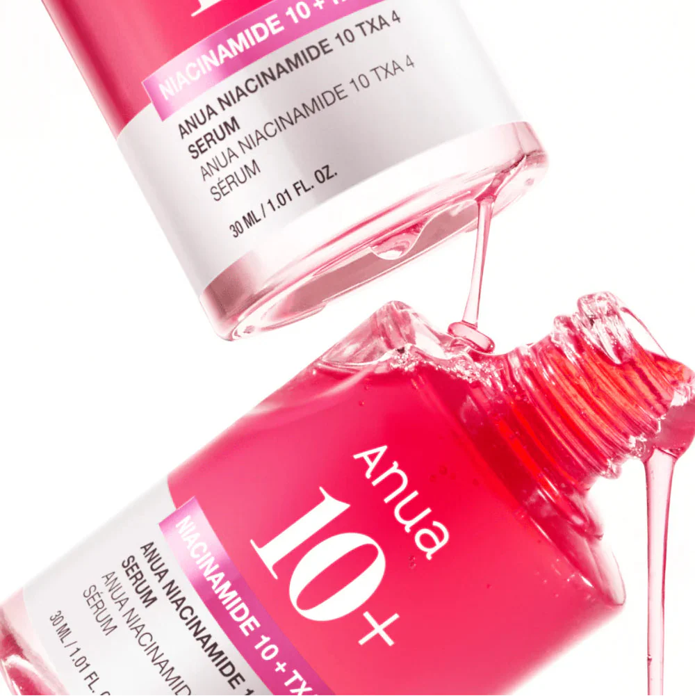 Niacinamide 10%+TXA 4% Serum (30ml)