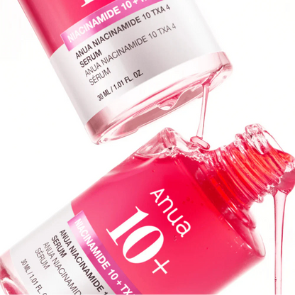 Niacinamide 10%+TXA 4% Serum (30ml)