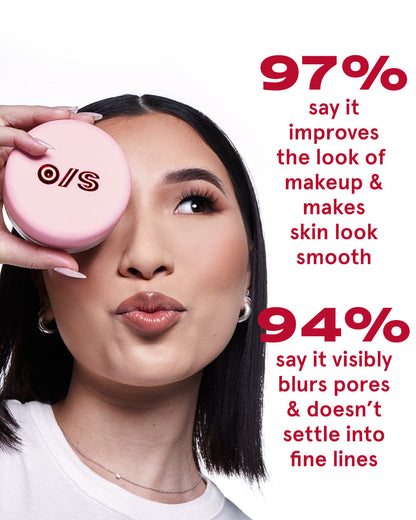 Ultimate Blurring Setting Powder