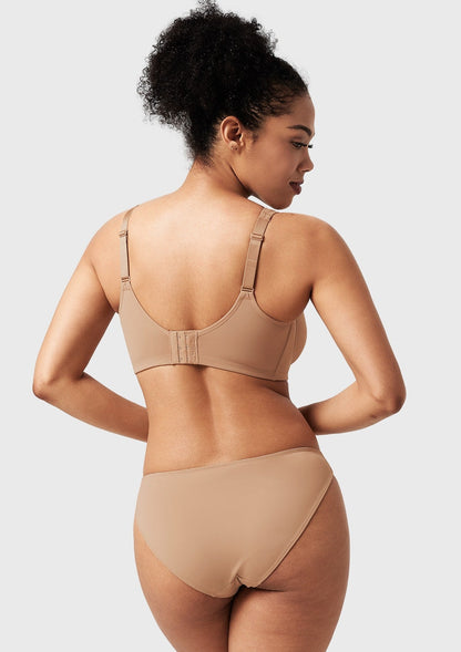 Everyday Comfort Seamless Bra