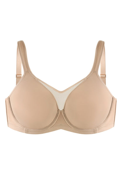 Everyday Comfort Seamless Bra