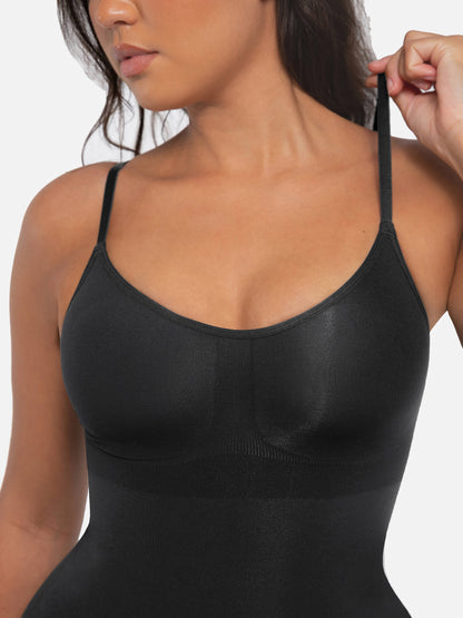 Celestia Tummy Control Butt Lifter Shapewear