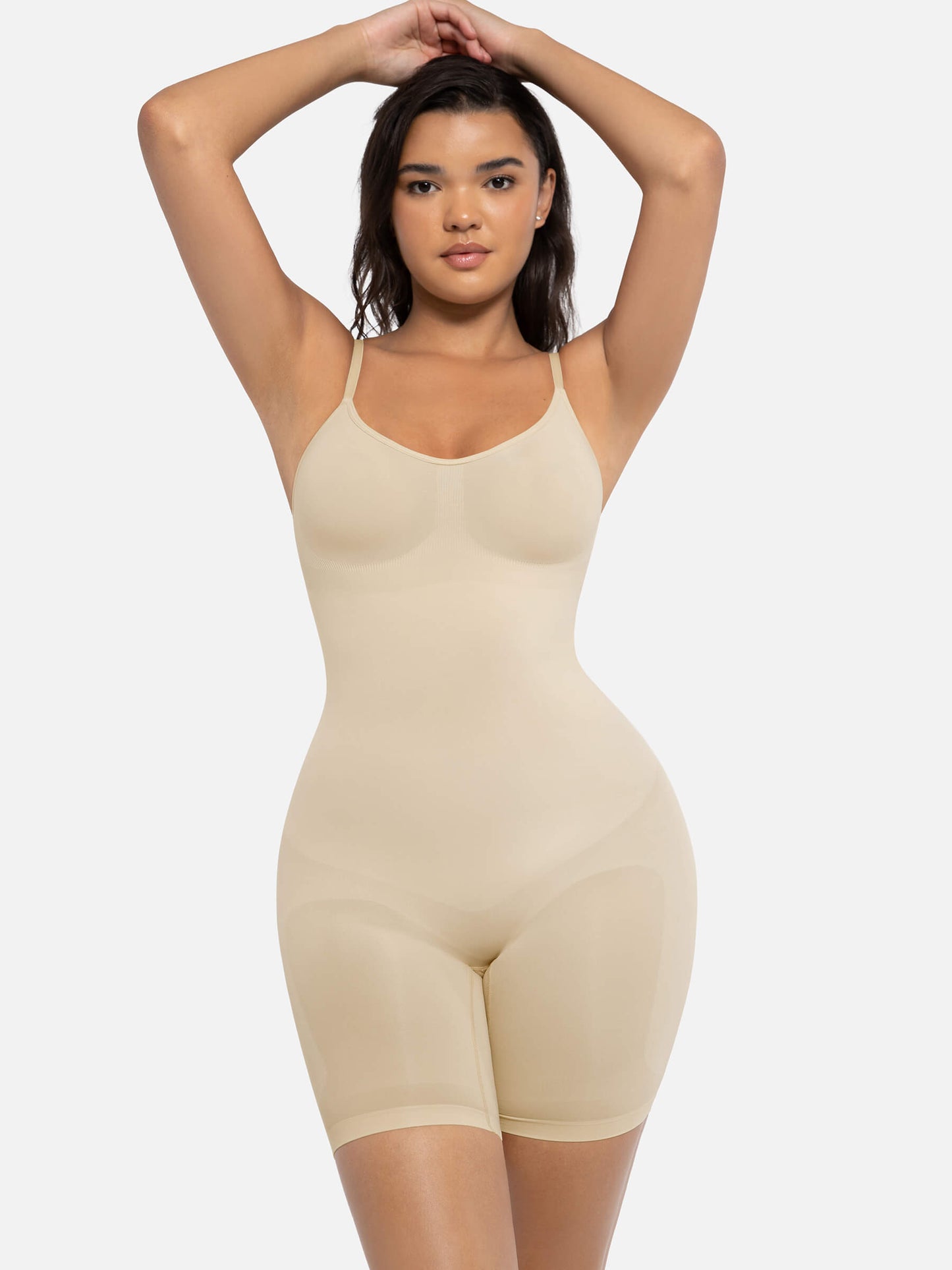 Celestia Tummy Control Butt Lifter Shapewear
