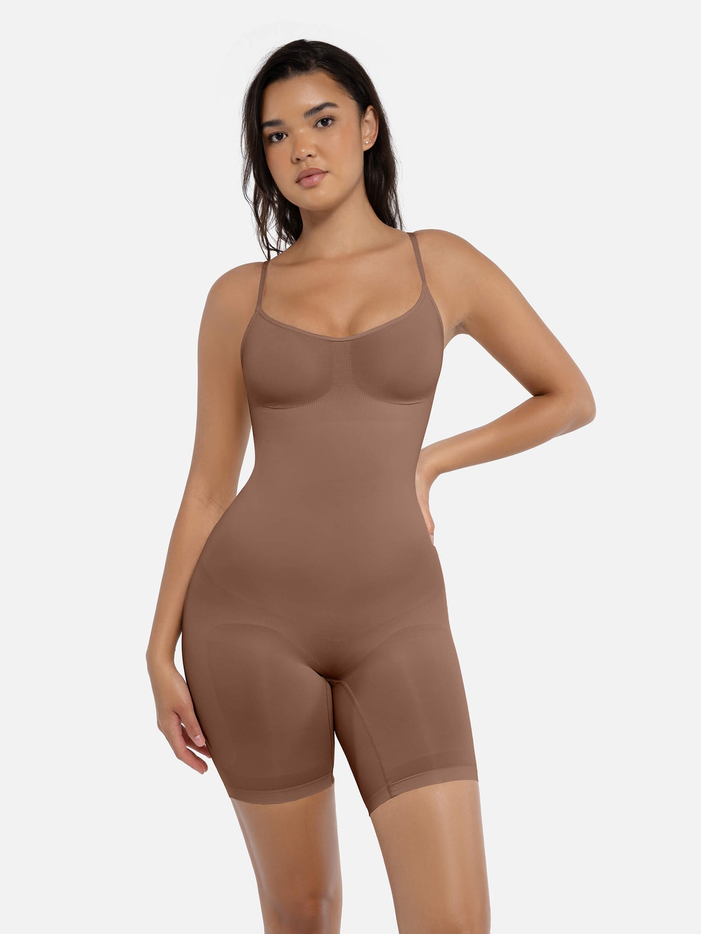 Celestia Tummy Control Butt Lifter Shapewear