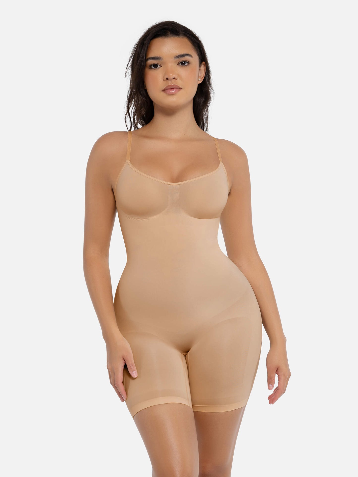 Celestia Tummy Control Butt Lifter Shapewear