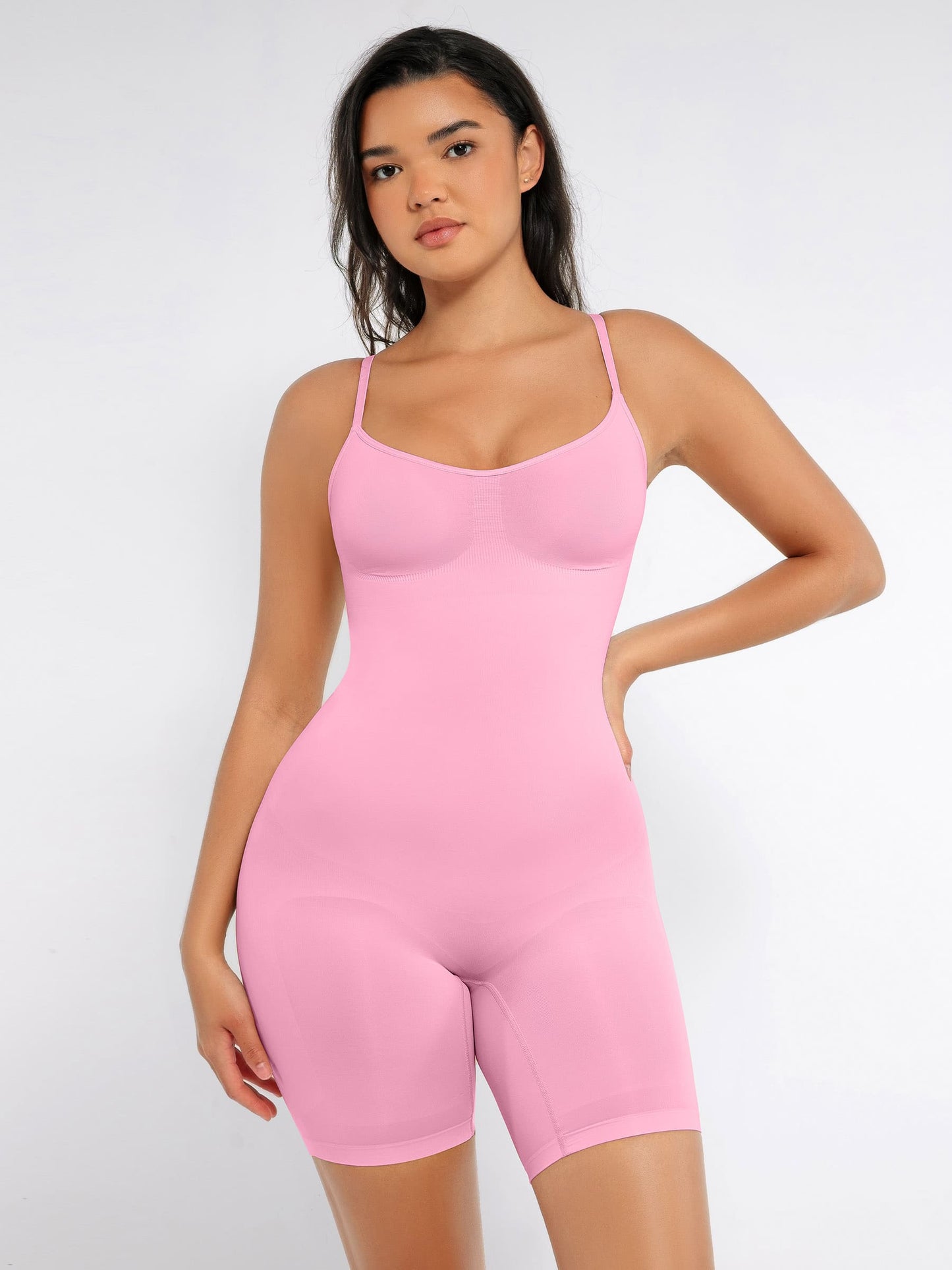 Celestia Tummy Control Butt Lifter Shapewear
