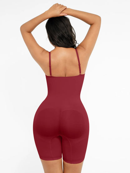 Celestia Tummy Control Butt Lifter Shapewear