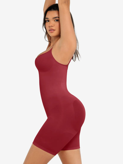 Celestia Tummy Control Butt Lifter Shapewear