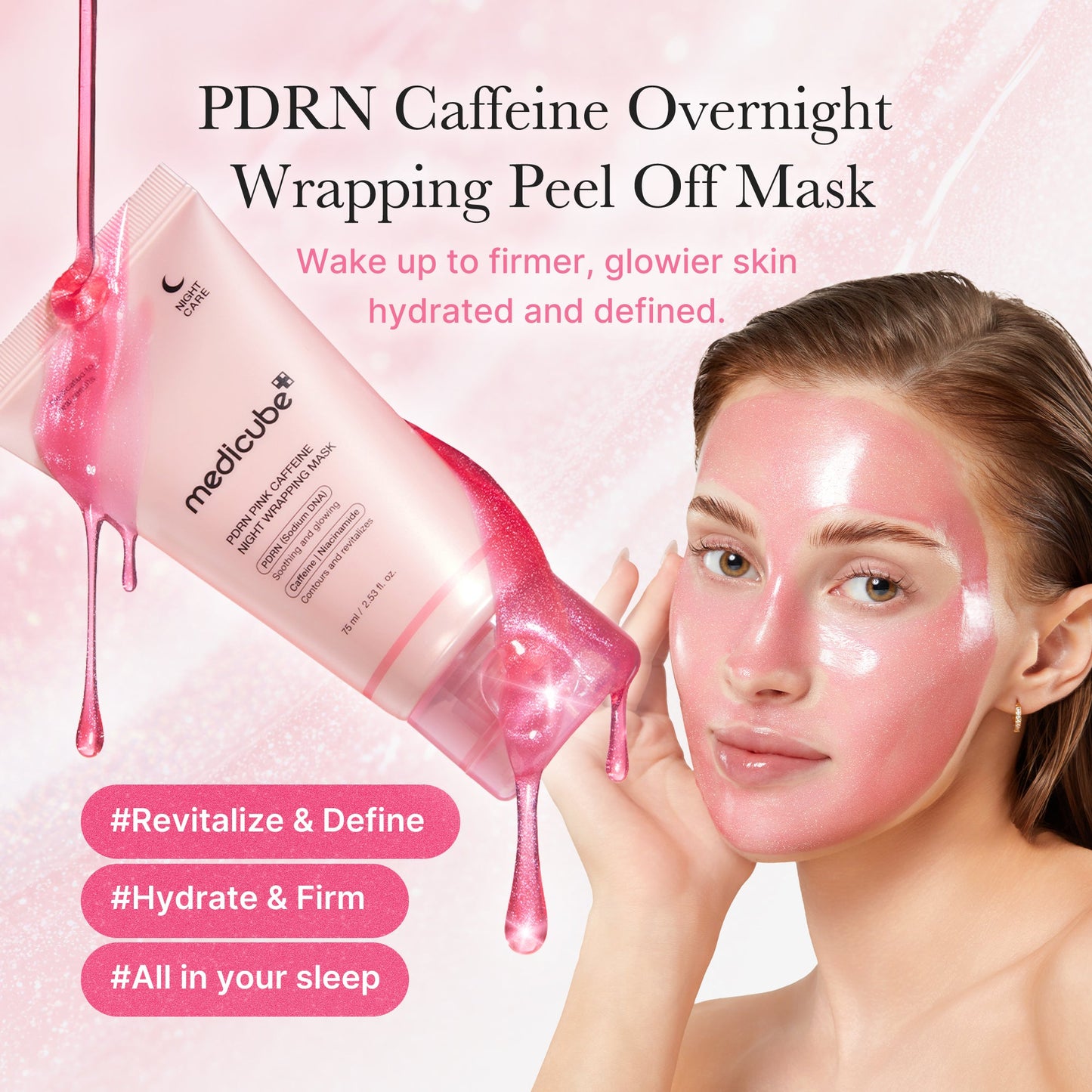 Glow in a WEEK Set