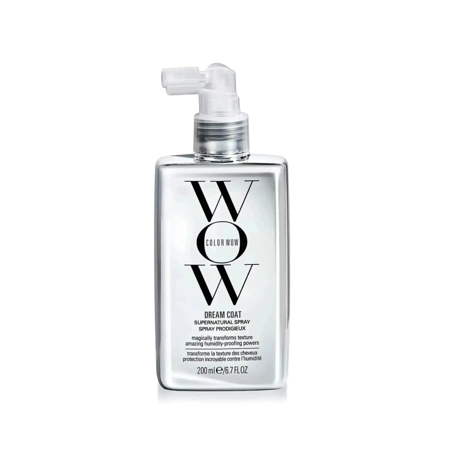 Haircare Color Wow Spray Brillance Cheveux Dream Coat