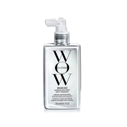 Haircare Color Wow Spray Brillance Cheveux Dream Coat