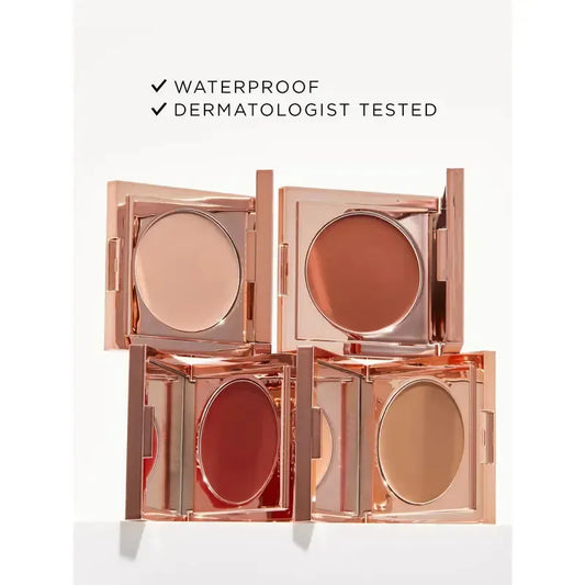 Undereye corrector