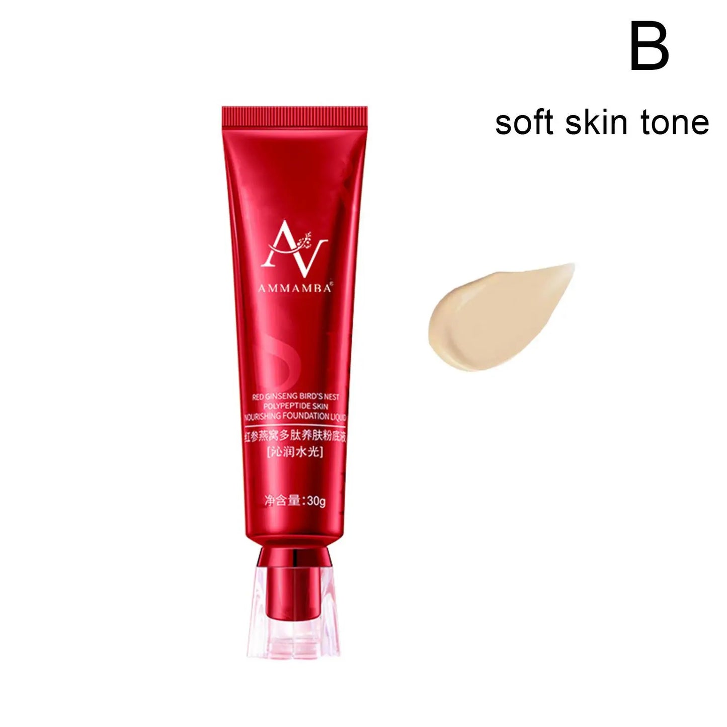 BB Cream Concealer SPF
