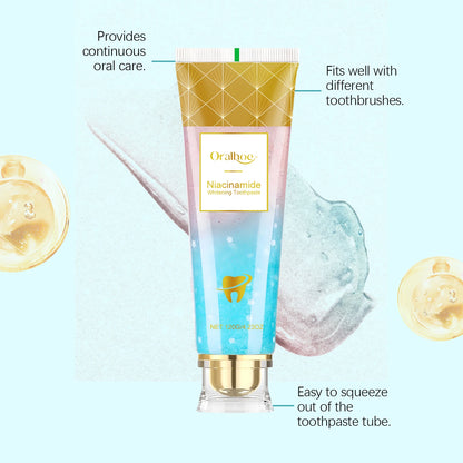 Radiant Smile Probiotic Toothpaste
