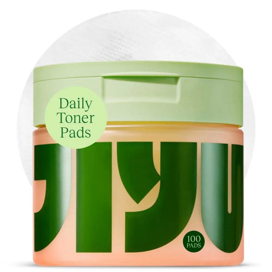 Jiyu Korean Skincare-Anti-Aging, Dark Spot & Wrinkle