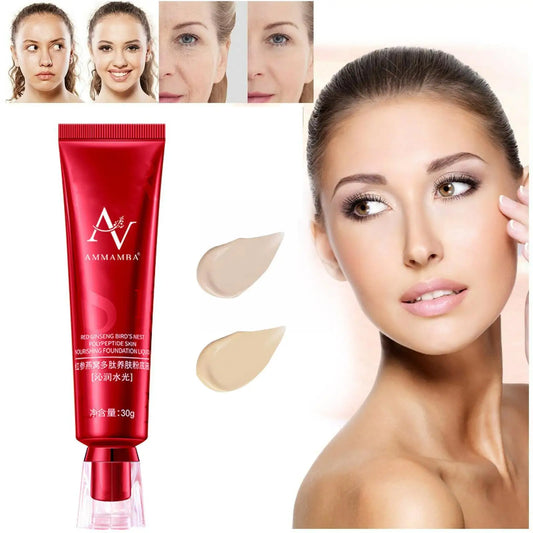 BB Cream Concealer SPF