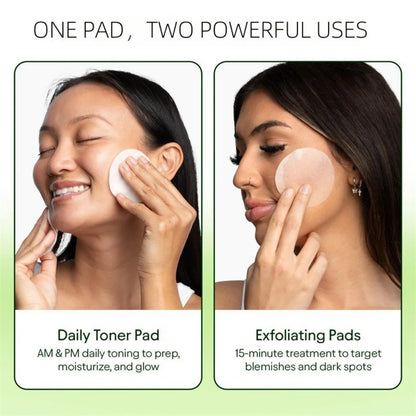 Jiyu Korean Skincare-Anti-Aging, Dark Spot & Wrinkle