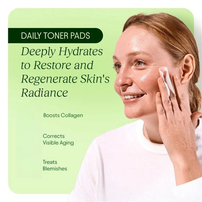 Jiyu Korean Skincare-Anti-Aging, Dark Spot & Wrinkle