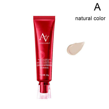 BB Cream Concealer SPF