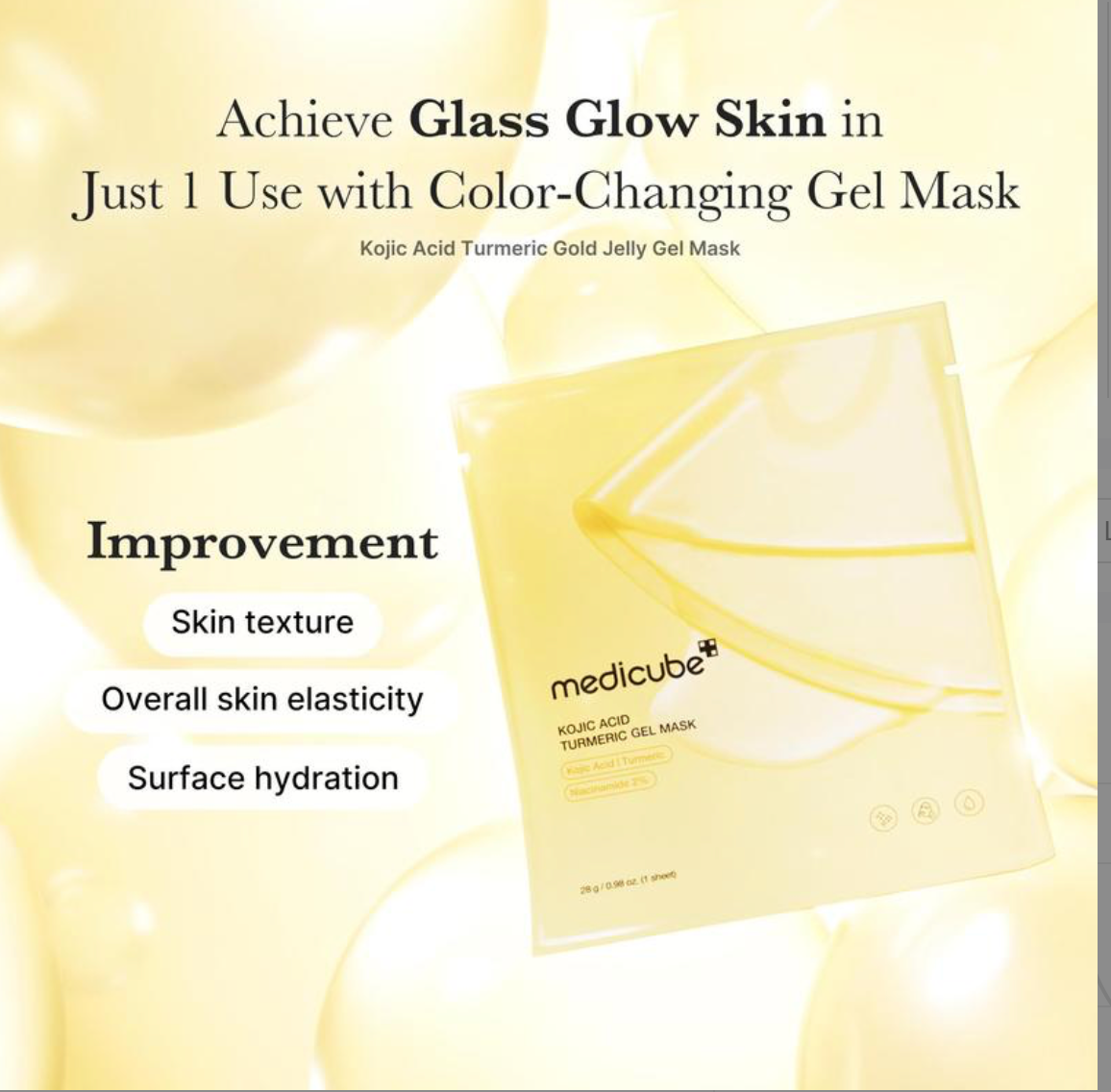 Glow in a WEEK Set