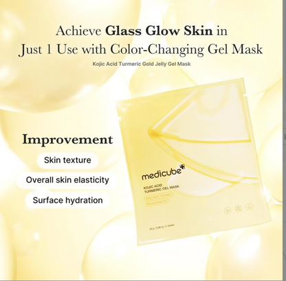 Glow in a WEEK Set