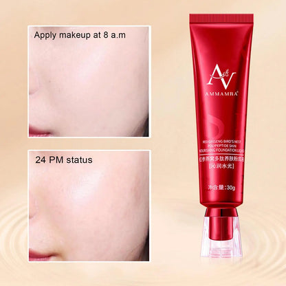 BB Cream Concealer SPF