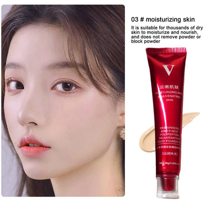BB Cream Concealer SPF