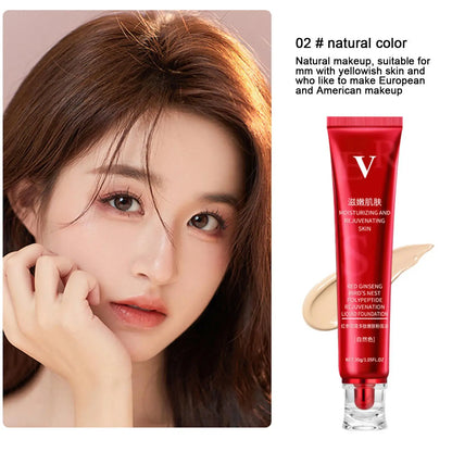 BB Cream Concealer SPF