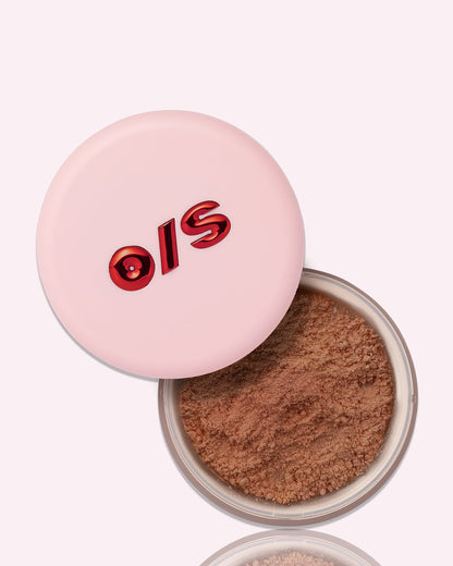 Ultimate Blurring Setting Powder