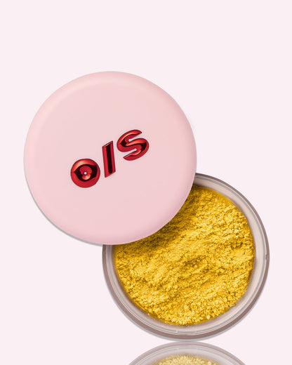 Ultimate Blurring Setting Powder