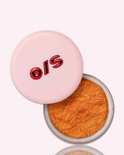 Ultimate Blurring Setting Powder