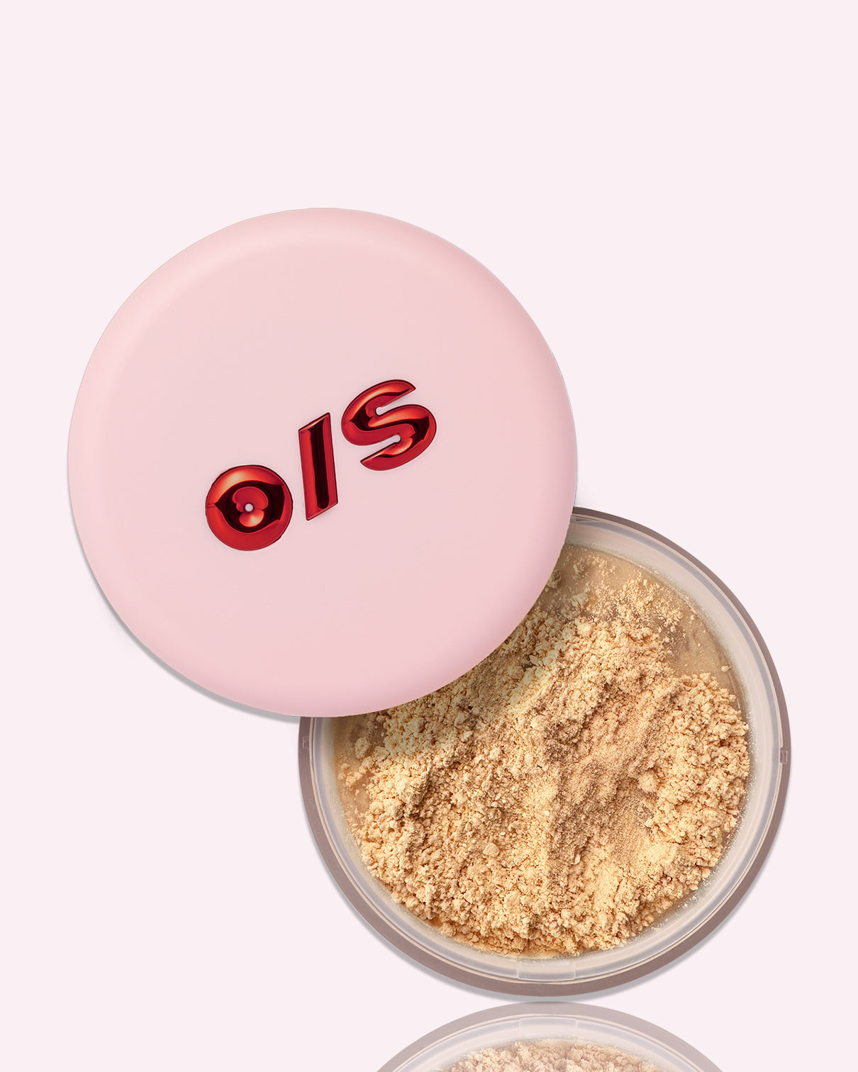Ultimate Blurring Setting Powder